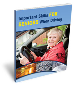 Important Skills for Seniors When Driving