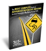 Enter the Advanced Defensive Driving page