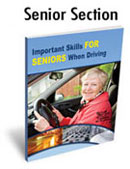 Enter the Complete Driving Evaluation page